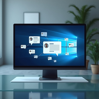 Создание интеллектуального чат-бота для поддержки клиентов в Telegram с управлением лидами под ключ