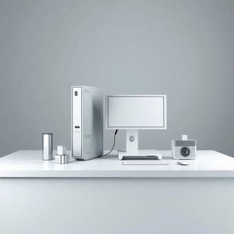 Автоматизация исследования трендов и создания контента для блога с интеграцией GPT-4, DALL-E и Apify в Notion.