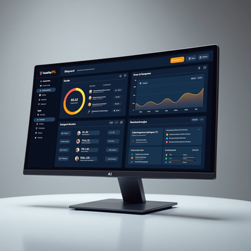 Автоматизированный мониторинг ошибок ETL с AI-классификацией, логированием в таблицах и уведомлениями в Jira