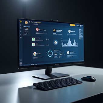 Автоматизированная обработка лидов из соцсетей с интеграцией GPT-4.1, Google Sheets, Jira и Slack.