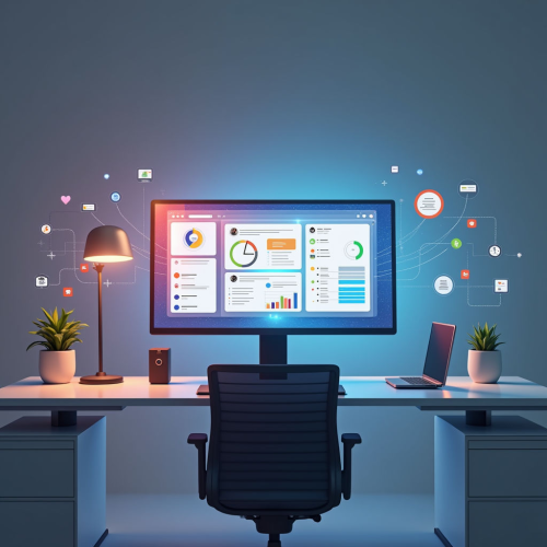 Автоматизация обработки лидов из соцсетей с использованием GPT-4.1, Google Sheets, Jira и Slack.