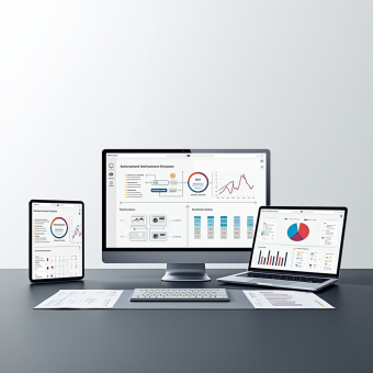 Автоматизация расчета заработной платы сотрудников с использованием Dart, Gemini AI и Google Sheets под ключ