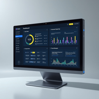 Автоматизированная система обнаружения неудачных входов с интеграцией Jira, уведомлениями в Slack и логированием в Notion.