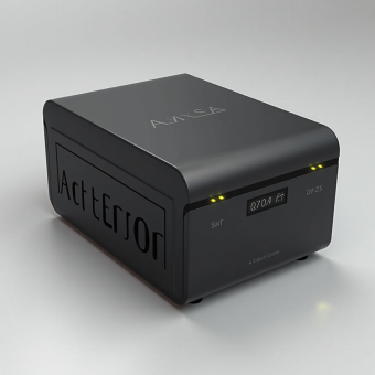 Система автоматического мониторинга и устранения ошибок на базе AI