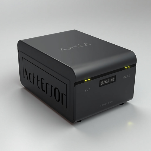 Система автоматического мониторинга и устранения ошибок на базе AI