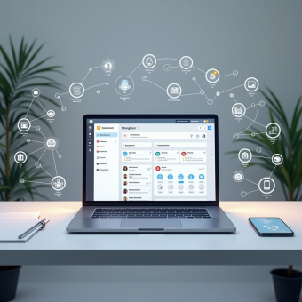 Управление задачами в Trello с помощью интеллектуальных ассистентов на базе MCP-сервера