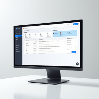 Автоматизация создания клиентских папок для недвижимости с использованием Google Sheets и Drive под ключ