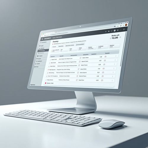 Автоматизация учёта запасов в Airtable и формирования заказов на закупку под ключ