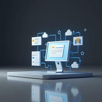 Автоматизированное создание видеороликов-аватаров из скриптов Google Sheets в Google Drive под ключ