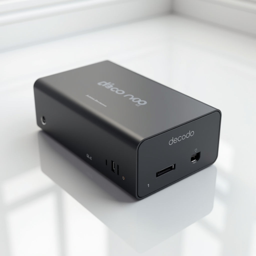 Автоматизированная система создания и доставки кратких сводок из YouTube в Telegram с использованием Decodo и Gemini AI.