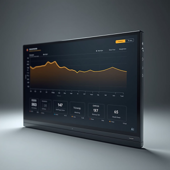 Автоматизированный мониторинг состояния продукции с выявлением аномалий и анализом причин с помощью ИИ