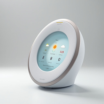 Ежедневные рекомендации по выбору одежды с учетом прогноза погоды для Slack