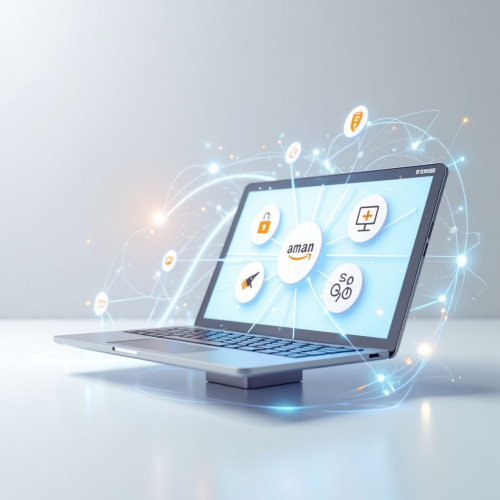 Автоматизированные рекомендации товаров на Amazon с использованием AI через Telegram