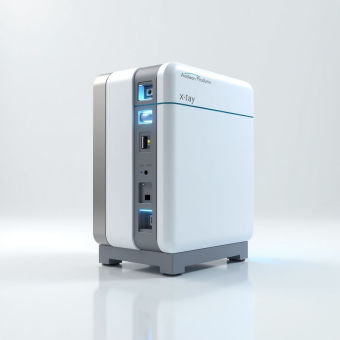 Автоматизация анализа рентгеновских снимков с распределением результатов в Gmail, Telegram и Google Диск