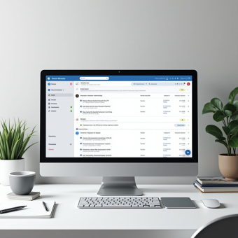 Создание премиум-альтернативы Slack с автоматизированными сводками и архивированием в Google Drive