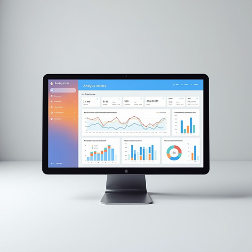Еженедельный отчет Google Analytics с анализом и доставкой по электронной почте под ключ