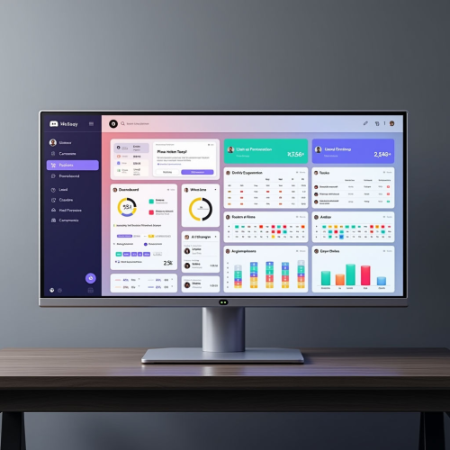 Автоматизированная система управления задачами с интеграцией Discord и Google Sheets для приоритизации и глубокого фокуса на работе.