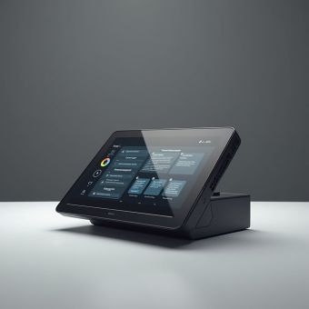 Автоматизированное преобразование голосовых заметок в бизнес-отзывы с интеграцией в Google Slides