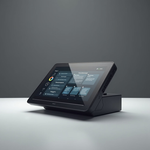 Автоматизированное преобразование голосовых заметок в бизнес-отзывы с интеграцией в Google Slides