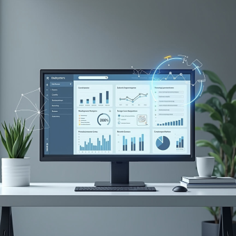 Автоматизированный анализ контрактов, оценка рисков и обеспечение соответствия стандартам.