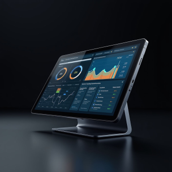 Интеллектуальная система генерации заказов с автоматизированным выбором поставщиков