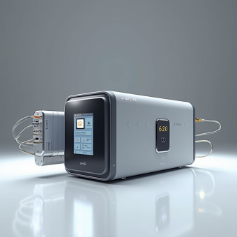 Автоматизированное преобразование видеотранскриптов в многоформатные публикации для соцсетей с использованием Groq AI