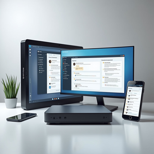 Автоматизация проверки и onboarding бета-тестеров с использованием Trello, Gmail и QR-кодов под ключ.