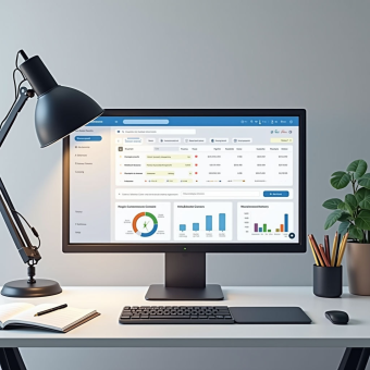 Система синхронизации запасов Shopify и WooCommerce с автоматическими уведомлениями в Google Sheets