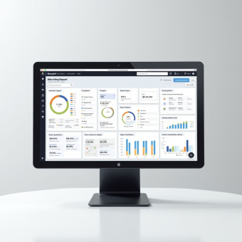 Автоматизированная отправка еженедельных отчетов для менеджеров по найму с данными BreezyHR на электронную почту.