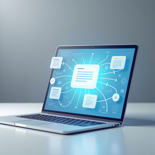 Автоматизированное сопровождение кандидатов с плановыми напоминаниями в WhatsApp и Gmail