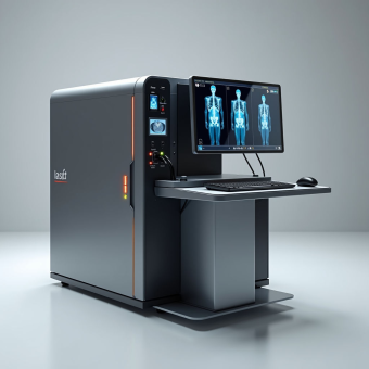 Автоматизированный анализ рентгеновских снимков с распределением результатов в Gmail, Telegram и Google Диск.