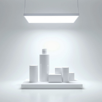 Разработка концепции продукта и 3D-презентация с дизайном упаковки под ключ