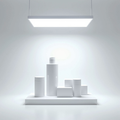 Разработка концепции продукта и 3D-презентация с дизайном упаковки под ключ