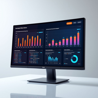 Автоматическая загрузка и отслеживание видео из Telegram в Google Drive с помощью помощника Gemini AI
