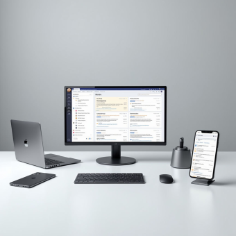 Ежедневная автоматизированная сводка исследований из arXiv с уведомлениями в Notion и Telegram