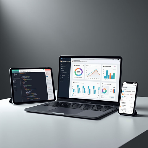 Автоматизация отслеживания финансовых транзакций с интеграцией Gmail, GPT, Notion и уведомлениями в Telegram.