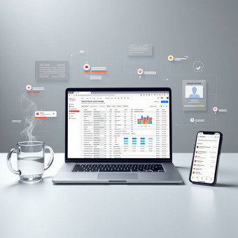 Создание базы контактов Gmail с использованием GPT-5 Nano, Brave Search и Google Sheets под ключ.