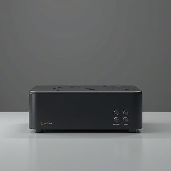 Система автоматического обнаружения аномалий в реальном времени с многоканальными оповещениями.