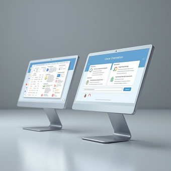 Автоматизированная система генерации документов для адаптации сотрудников с интеграцией Google Drive, Gmail и Slack