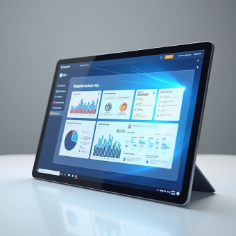 Интеллектуальная система автоматизированного формирования заказов с выбором поставщиков на основе анализа данных