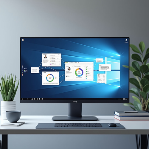 Автоматическая трансформация видеотранскриптов в посты для соцсетей на всех платформах с использованием Groq AI.