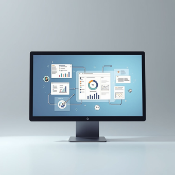 Автоматизированное сопоставление пользователей с программами финансовой помощи с отправкой писем и уведомлений под ключ