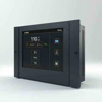 Автоматизированная система генерации и отслеживания счетов с интеграцией Google Drive и Gmail