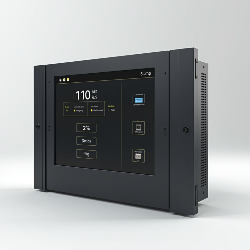 Автоматизированная система генерации и отслеживания счетов с интеграцией Google Drive и Gmail