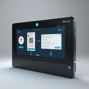 Автоматизация проверки и onboarding бета-тестеров с использованием Trello, Gmail и QR-кодов