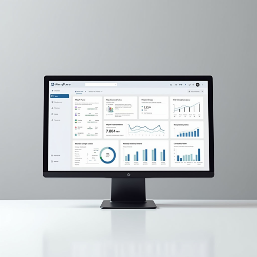 Автоматическая отправка еженедельных отчетов для менеджеров по найму с данными BreezyHR на электронную почту