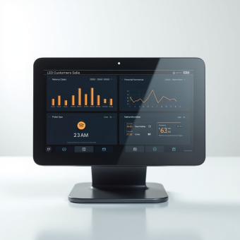 Автоматизированная система классификации и обработки запросов из Facebook Messenger с интеграцией Slack и Google Sheets.