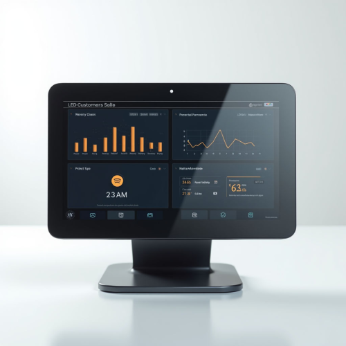 Автоматизированная система классификации и обработки запросов из Facebook Messenger с интеграцией Slack и Google Sheets.