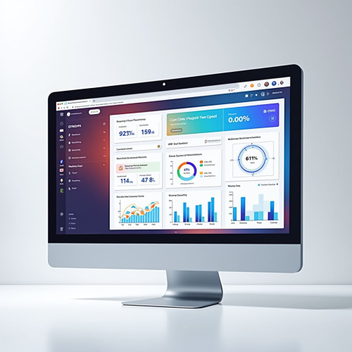 Автоматизированная генерация еженедельных отчетов по производительности в Twitter и Facebook с аналитикой на основе GPT-4.