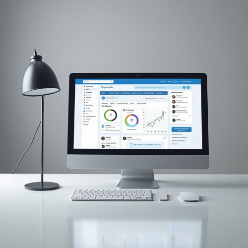 Автоматизированная генерация отчетов по социальным медиа с интеграцией GPT-4, Twitter, Facebook и Notion